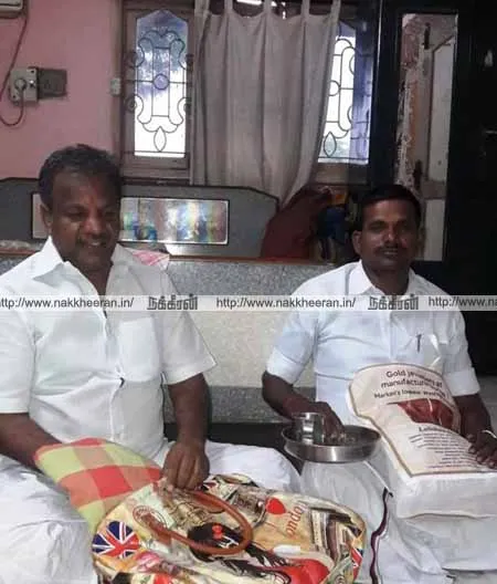pudukkottai dmk